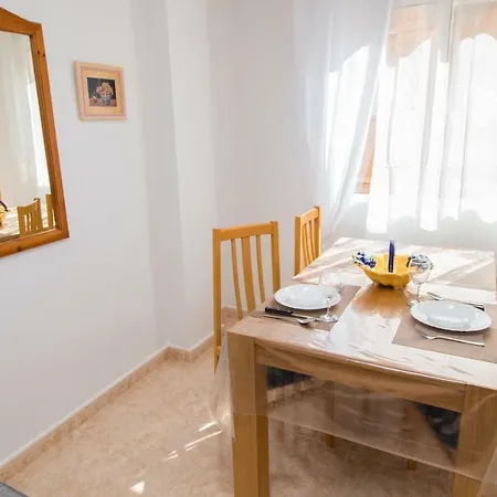 Espanatour Emigdio Apartamento Torrevieja