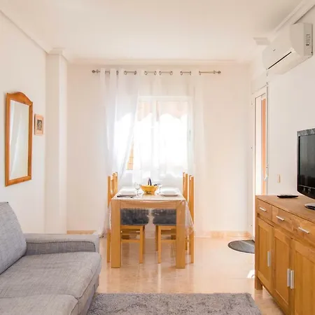 Apartamento Espanatour Emigdio Torrevieja