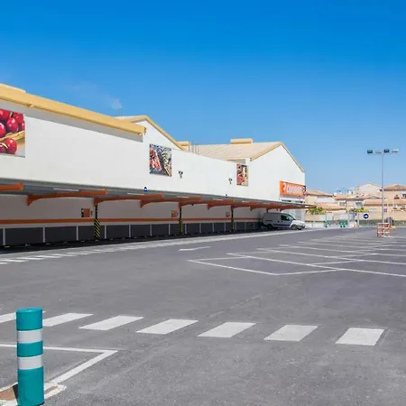 Espanatour Emigdio Torrevieja