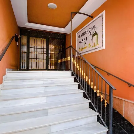 Apartment Espanatour Emigdio