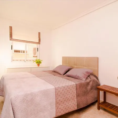 Apartment Espanatour Emigdio Torrevieja